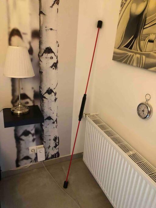 Willkommen Im Casa Felice, Der Wohlfuehl Oase Mit Balkon, 4 Betten Und Homeoffice Platz Aidlingen Exterior photo