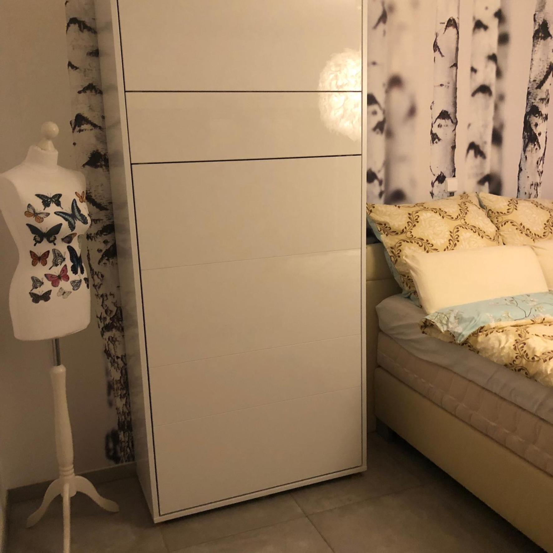 Willkommen Im Casa Felice, Der Wohlfuehl Oase Mit Balkon, 4 Betten Und Homeoffice Platz Aidlingen Exterior photo